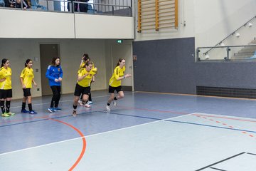 Bild 80 - wBJ Power Girls Cup Suederelbe